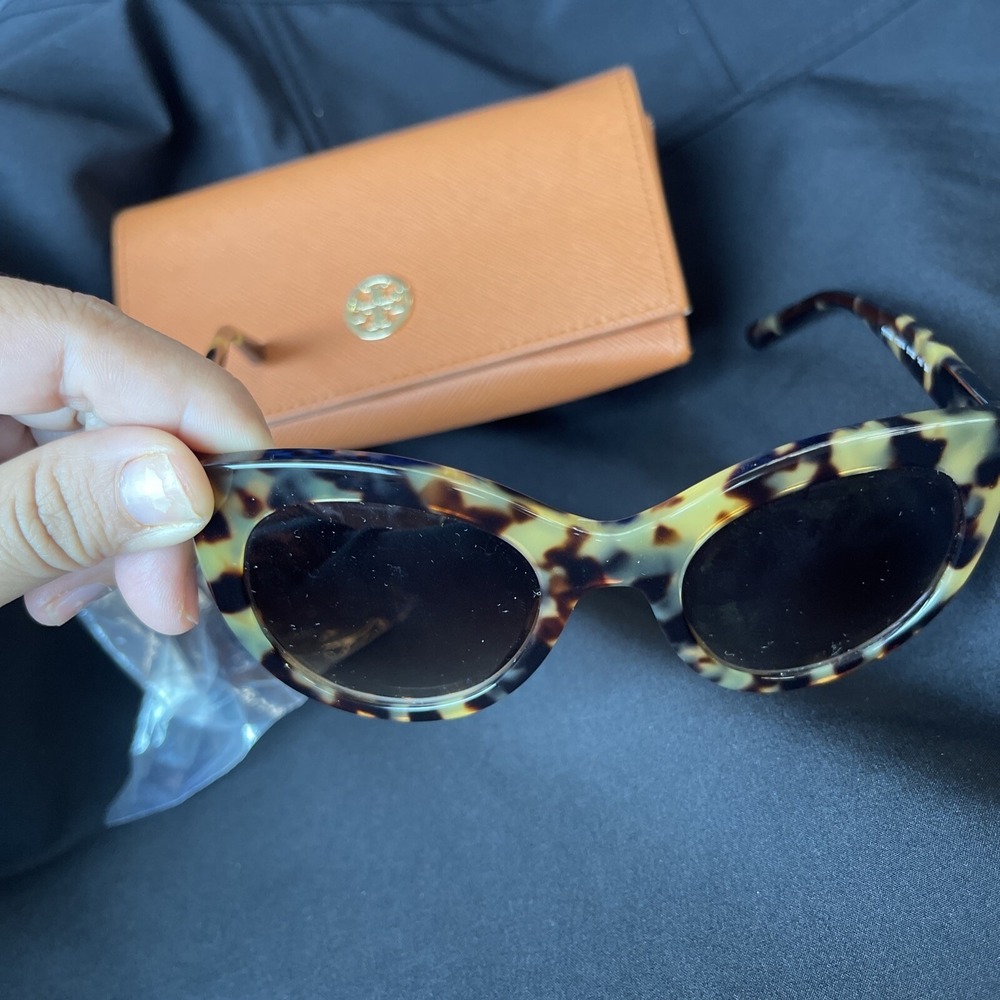 Tory Burch Sunglasses Ty7115 H03